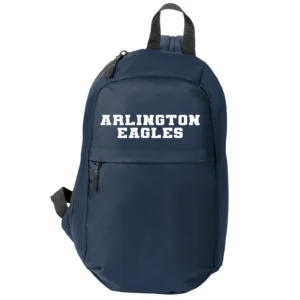 Arlington Eagles Crossbody Backpack