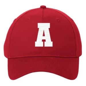 Arlington Eagles Embroidered Cap