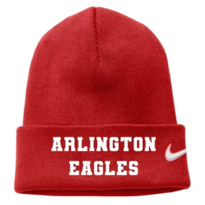 Arlington Eagles Nike Beanie