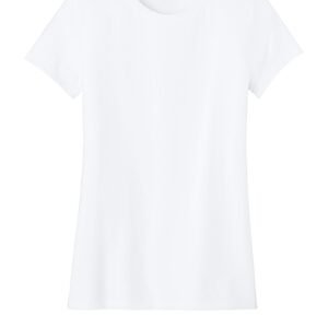 District® Women’s Perfect Blend® CVC Tee