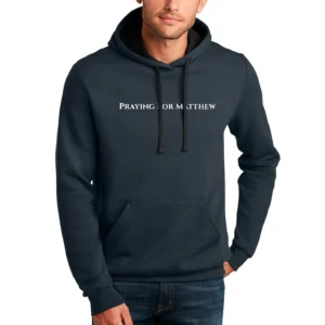 Praying For Matthew - Hoodie