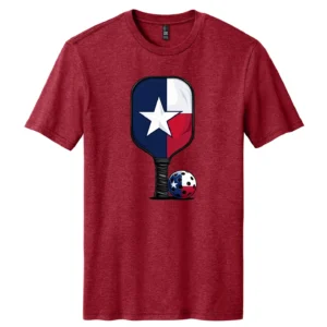 Texas Pickleball 4