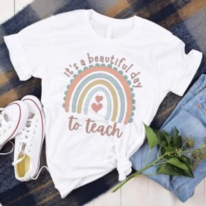 2025 Teach Appreciation Shirts