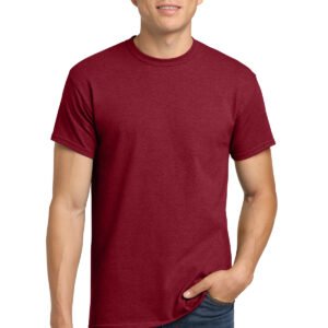 Heavy Cotton T Shirt