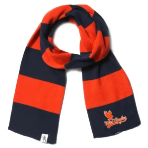 War Eagles Scarf